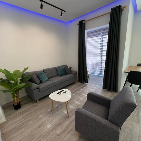 Sunflower Apartment ティラナ エクステリア 写真